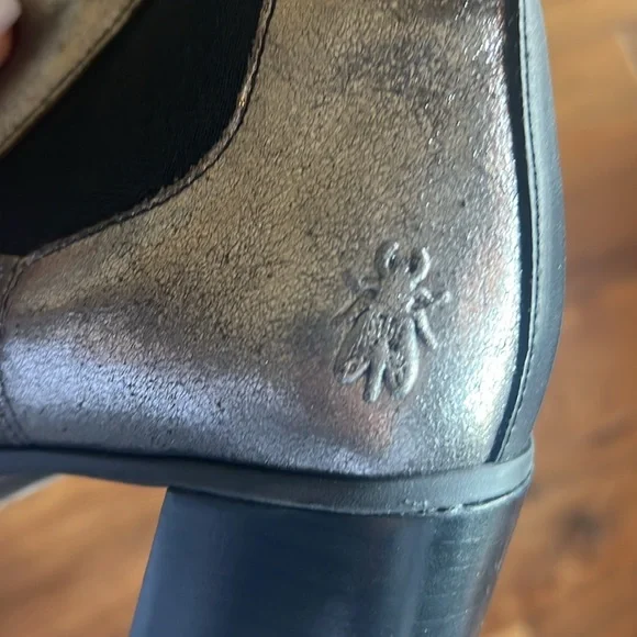 Fly booties - Picture 4 of 8